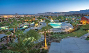 WorldMark Indio -1BD